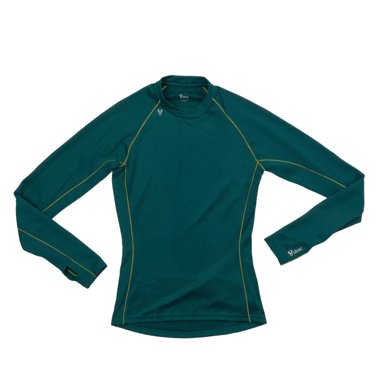 Stoic Midweight Baselayer Top - Women's