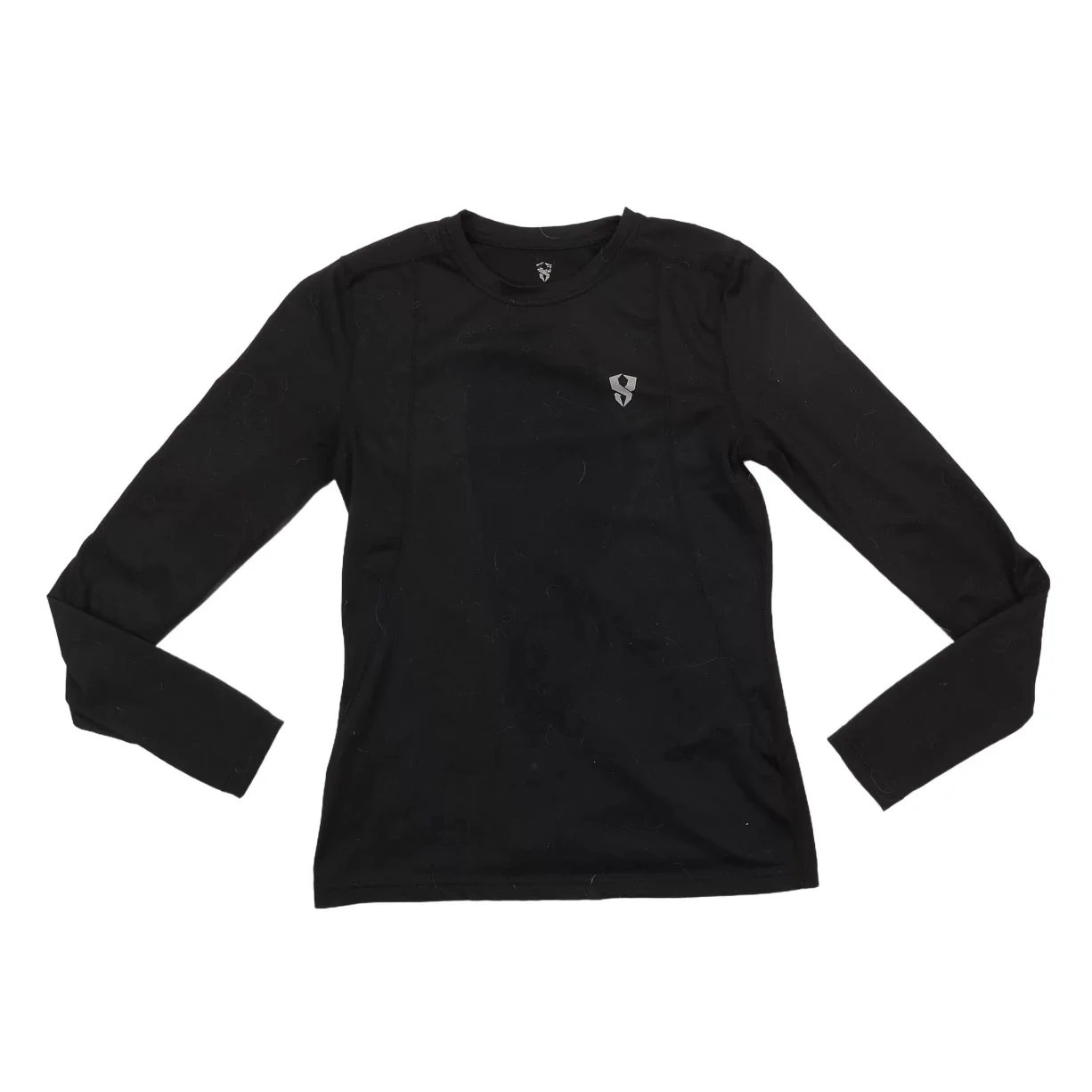 Stoic Midweight Crew Neck Base Layer Top - Women's
