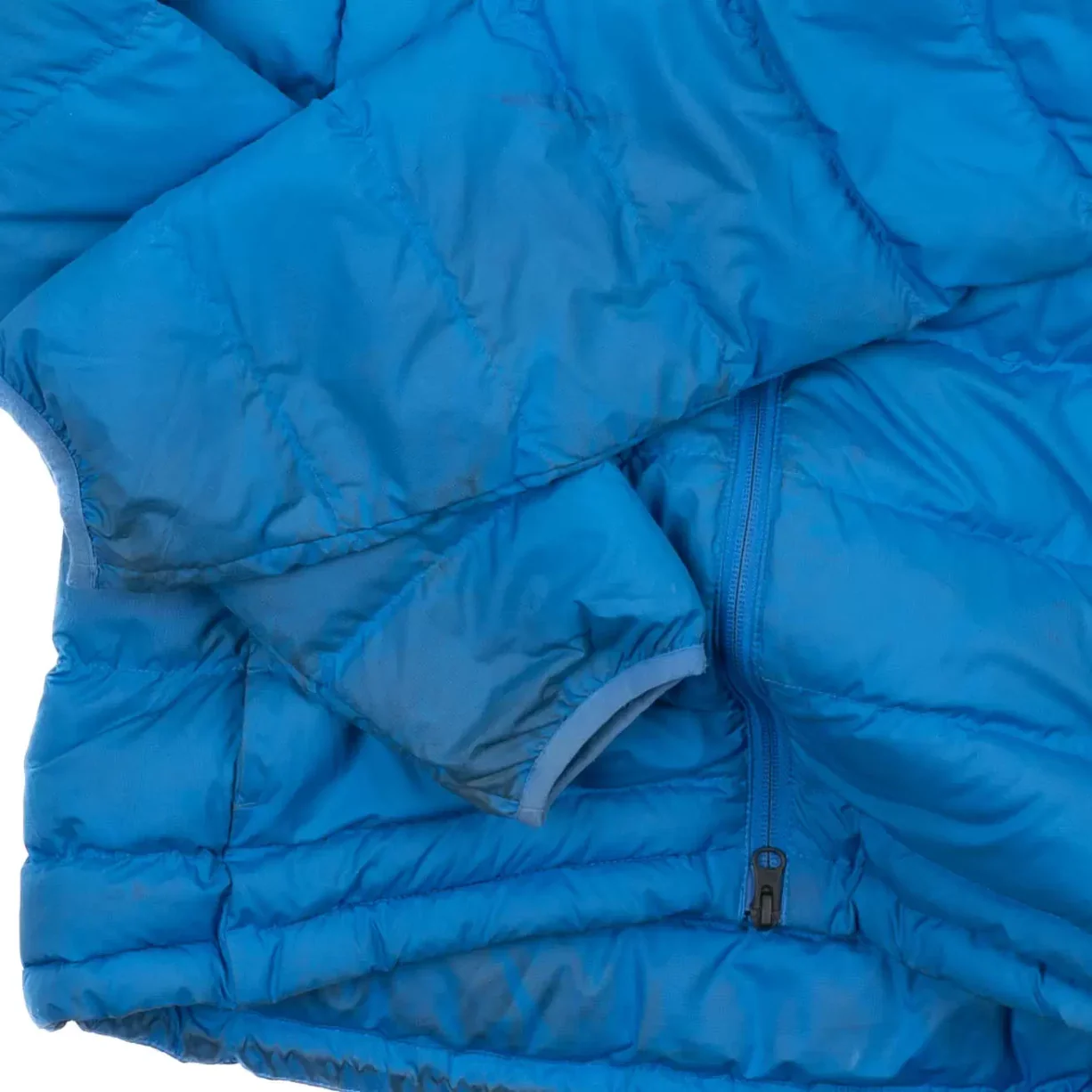 Stoic Puffer Jacket - Women's - Image 4