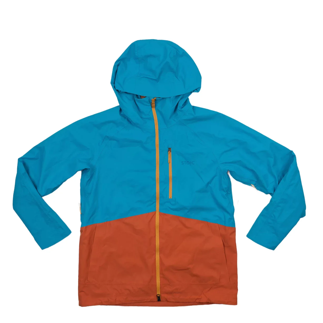 Stoic Shell Full-Zip Jacket - Men's