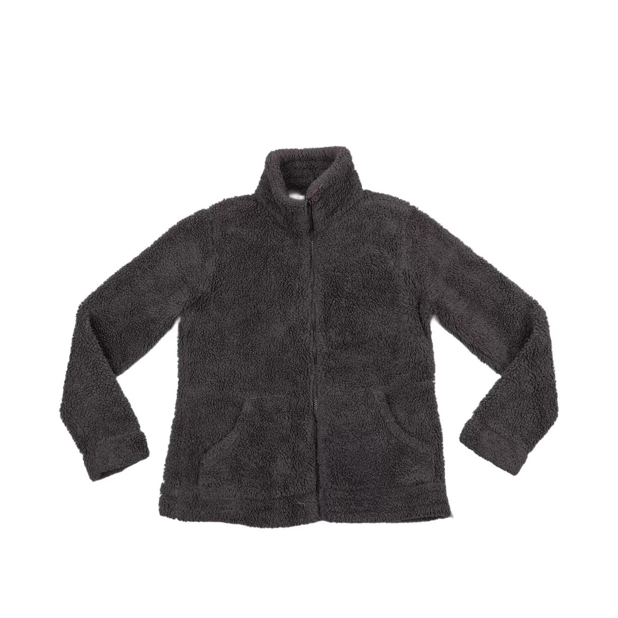 Stoic Sherpa Fleece Jacket - Women's