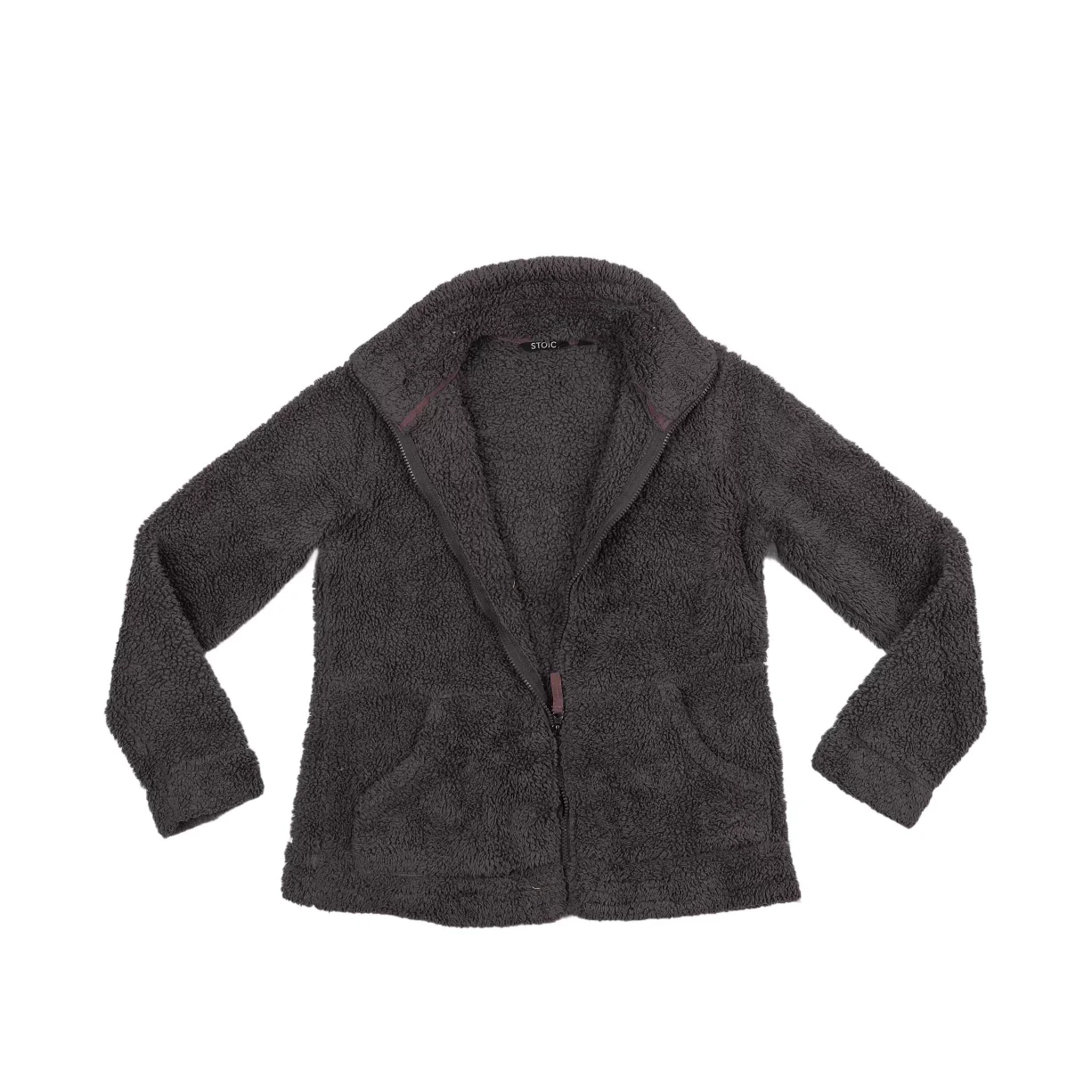 Stoic Sherpa Fleece Jacket - Women's - Image 2