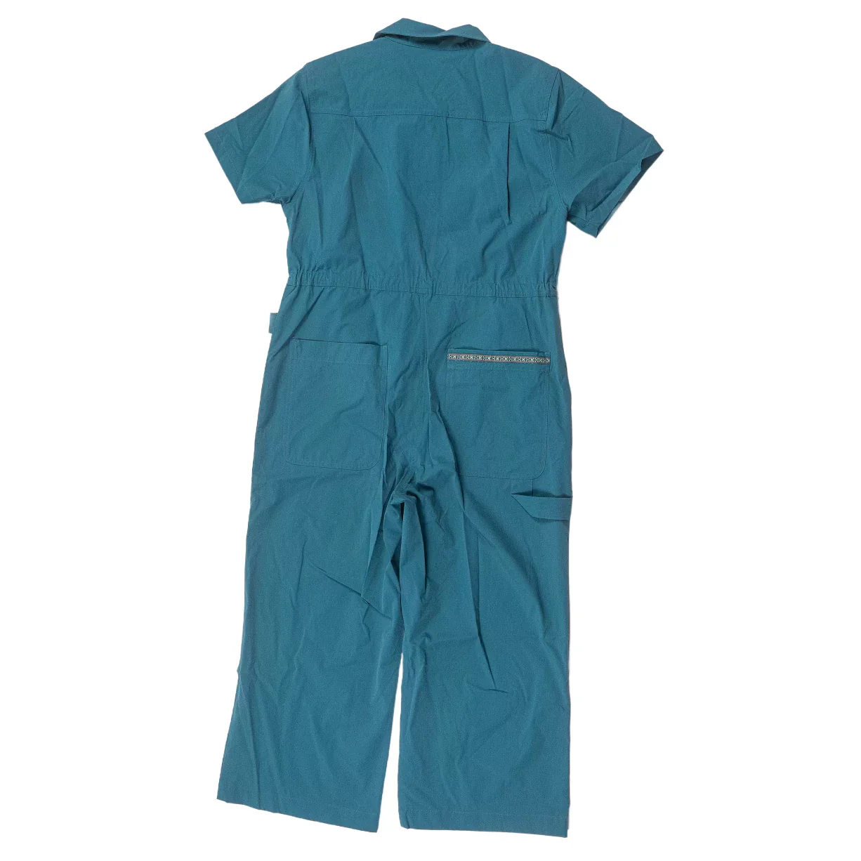 Stoic Short-Sleeve Jumpsuit - Women's - Image 2