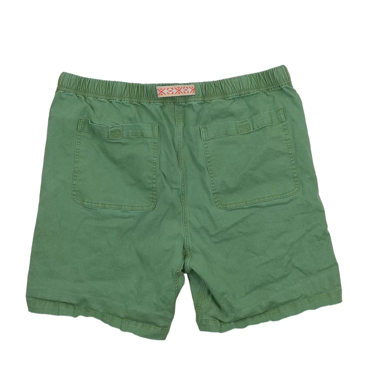Stoic Utility Belted Short - Women's - Image 2
