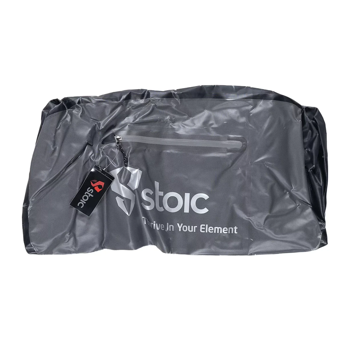 Stoic Welded Haul Duffel Bag