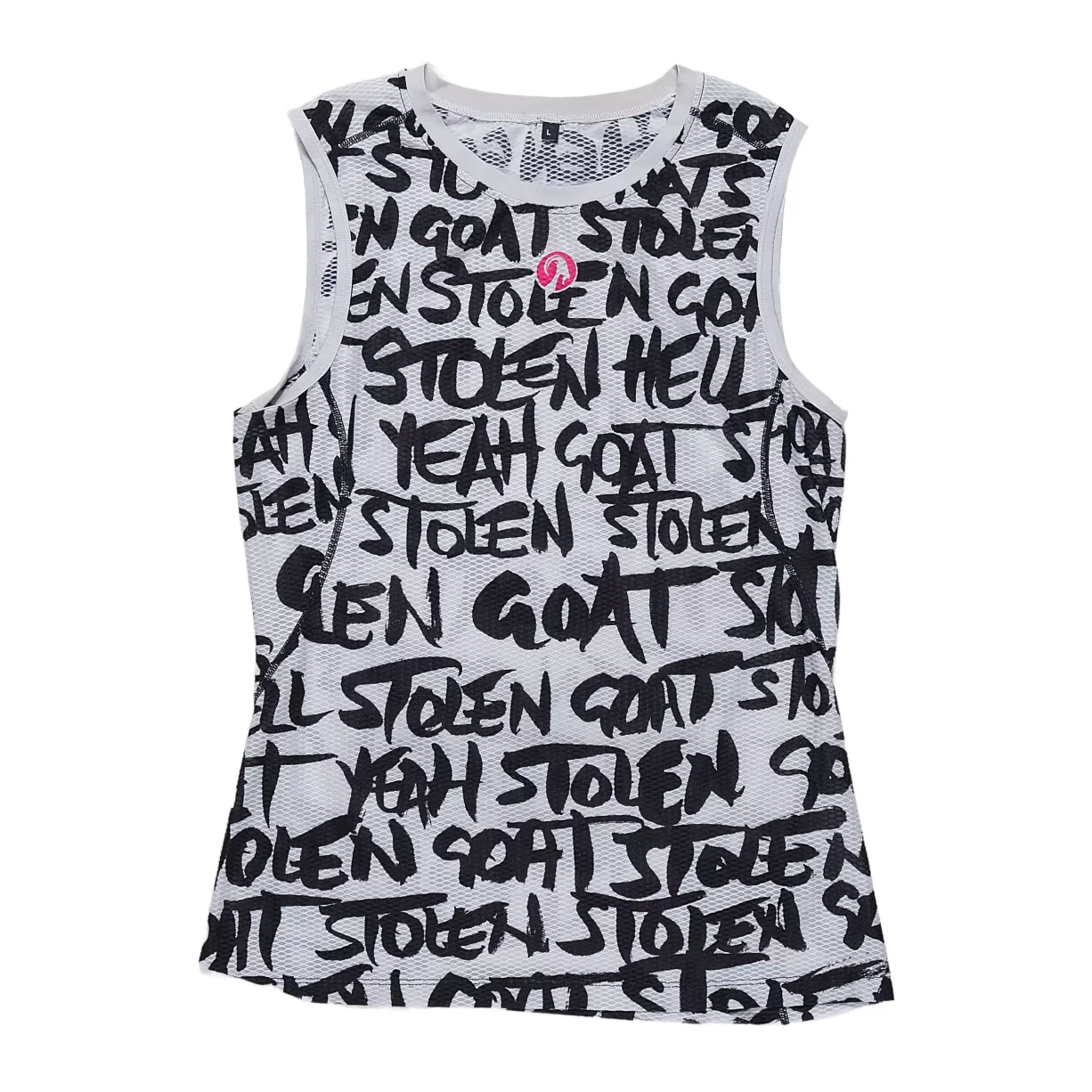 Stolen Goat Mesh Base Layer - Women's