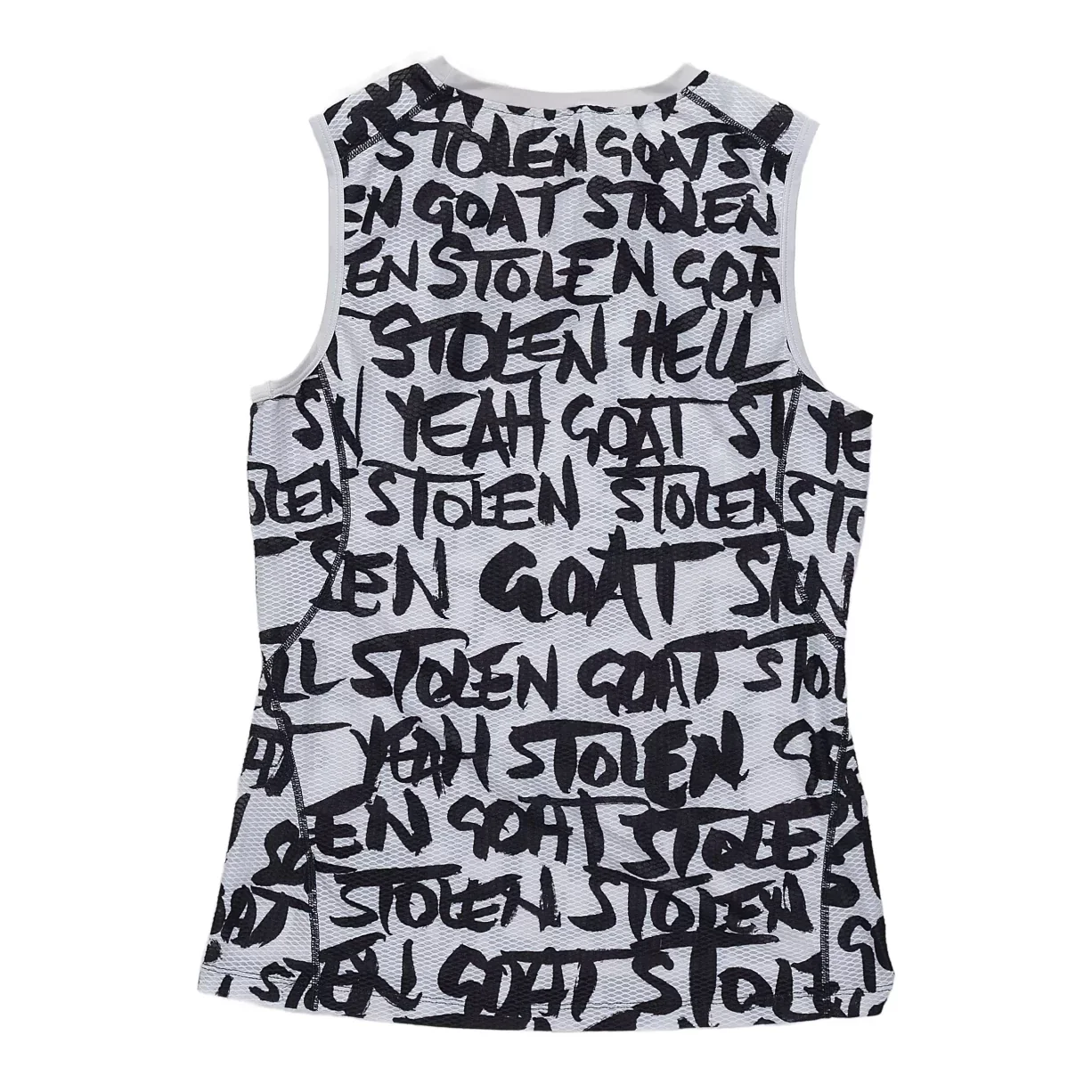 Stolen Goat Mesh Base Layer - Women's - Image 2