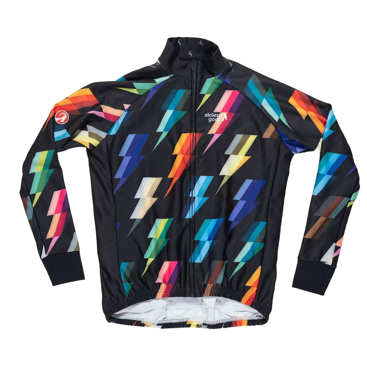 Stolen Goat Thermal LS Jersey - Women's