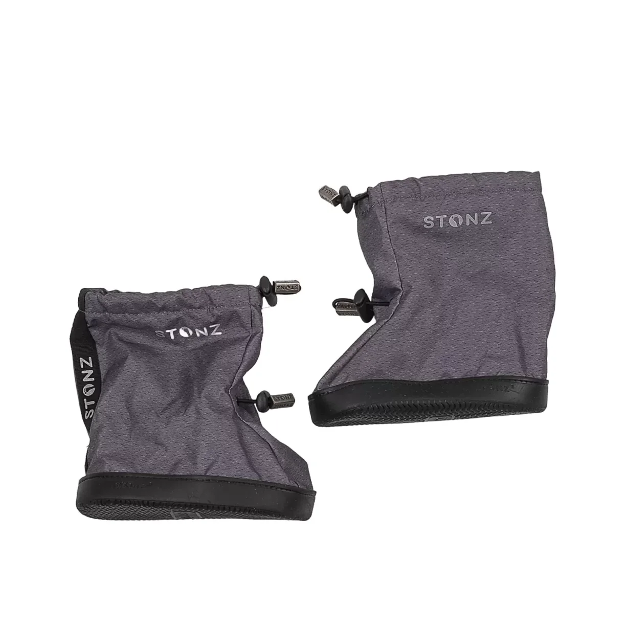 Stonz Fleece Lined Booties - Toddler