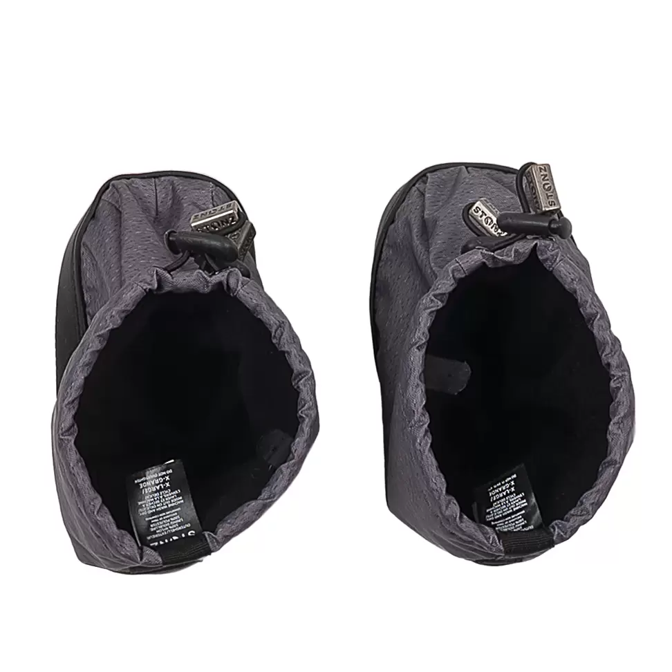 Stonz Fleece Lined Booties - Toddler - Image 4
