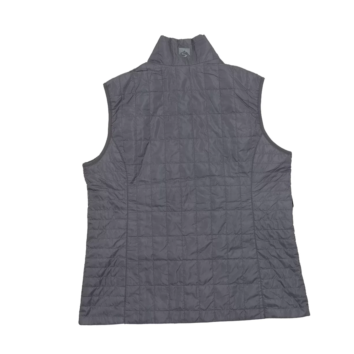 Storm Creek Traveler 60 GSM Insulated Packable Quilt Vest - Men's - Image 3