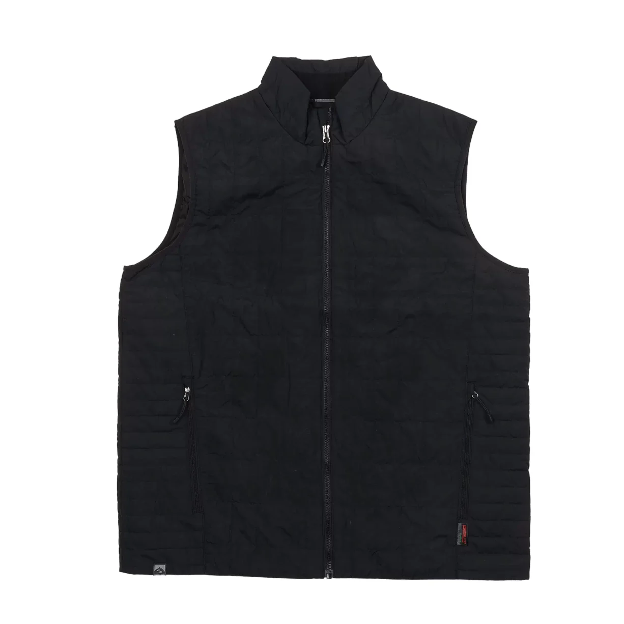 Storm Creek Traveler 60 GSM Insulated Packable Quilted Vest - Men's