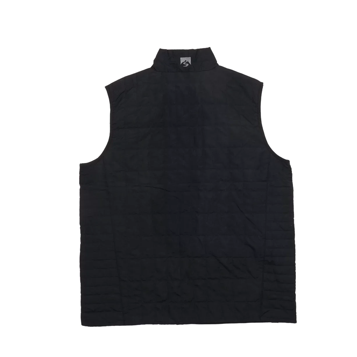 Storm Creek Traveler 60 GSM Insulated Packable Quilted Vest - Men's - Image 3