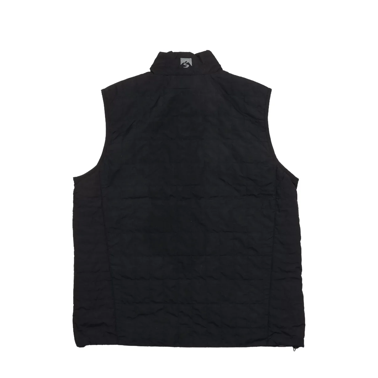 Storm Creek Traveler 60 GSM Insulated Packable Quilted Vest - Men's - Image 3