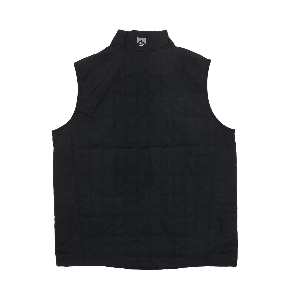 Storm Creek Traveler 60 GSM Insulated Packable Quilted Vest - Men's - Image 3