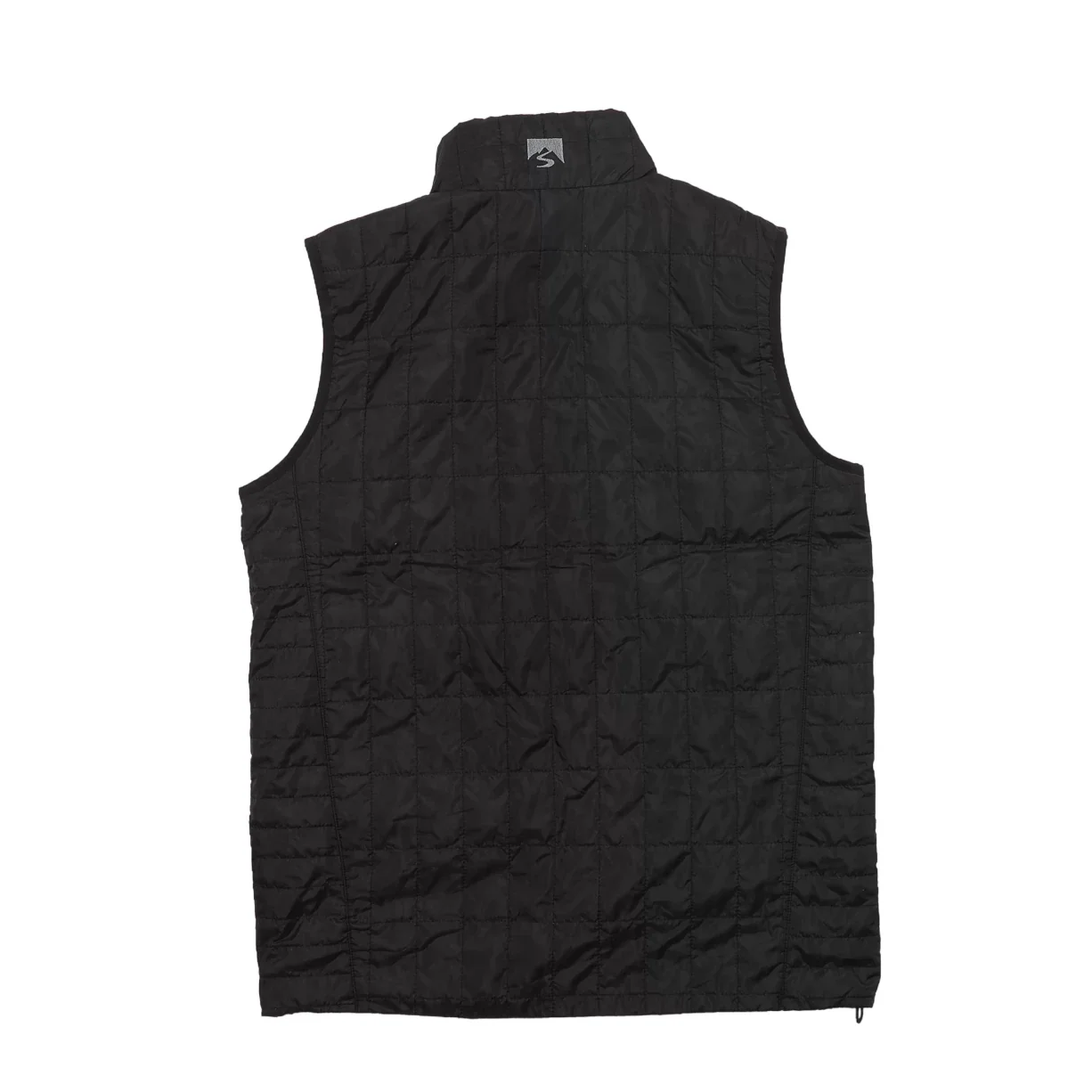 Storm Creek Traveler 60 GSM Insulated Packable Quilted Vest - Men's - Image 3