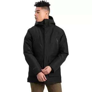 Outdoor Research Stormcraft Down Parka