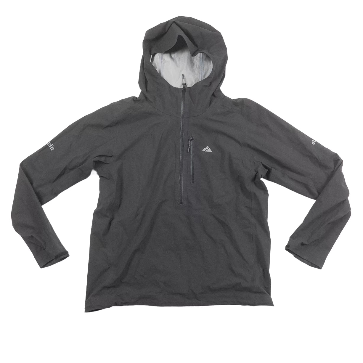 Strafe Cham 3L Shell Pullover - Men's