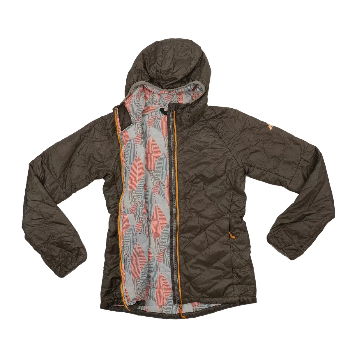 Strafe Primaloft Puffer Hooded Jacket - Women's - Image 2