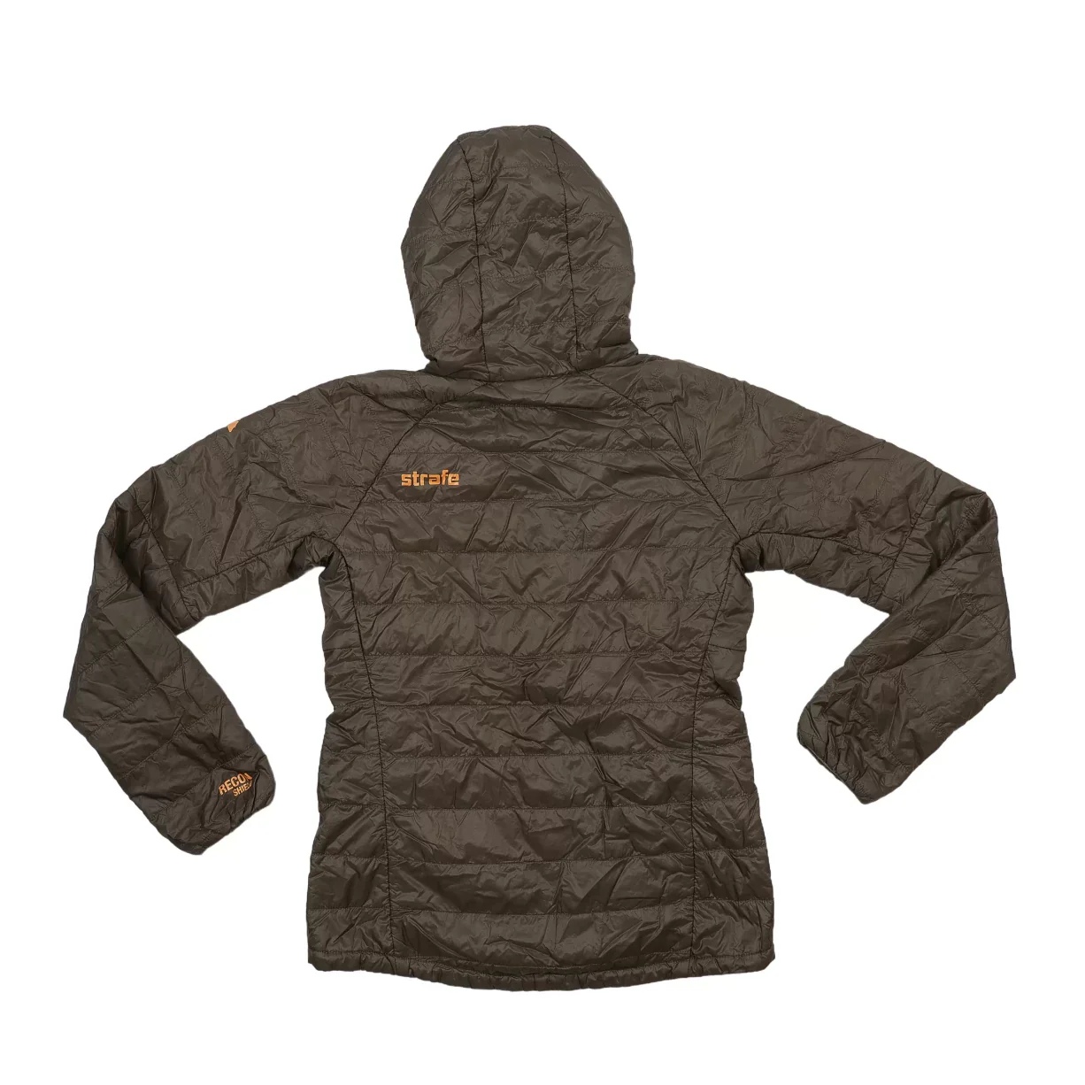 Strafe Primaloft Puffer Hooded Jacket - Women's - Image 3