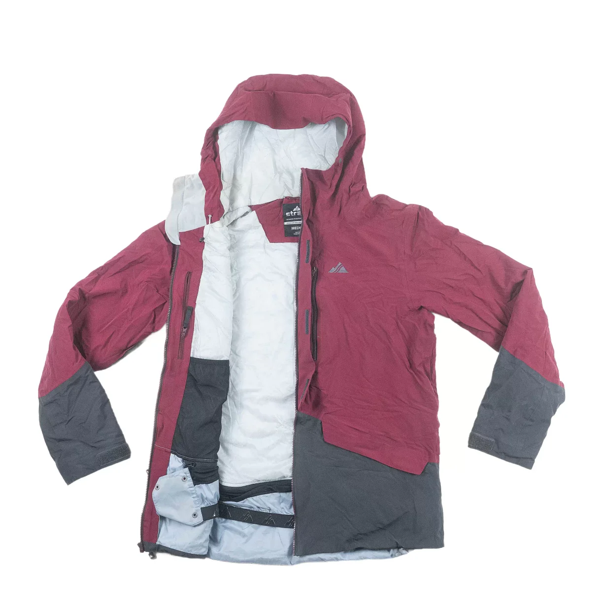 Strafe Shell Jacket - Men's - Image 2