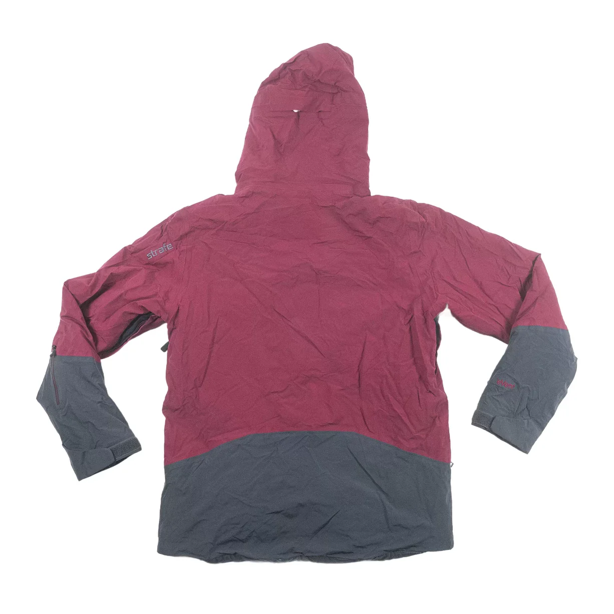 Strafe Shell Jacket - Men's - Image 3
