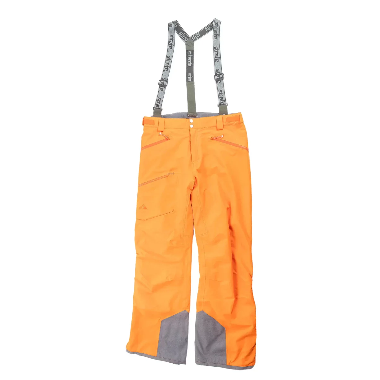 Strafe Summit 2L Pant - Men's