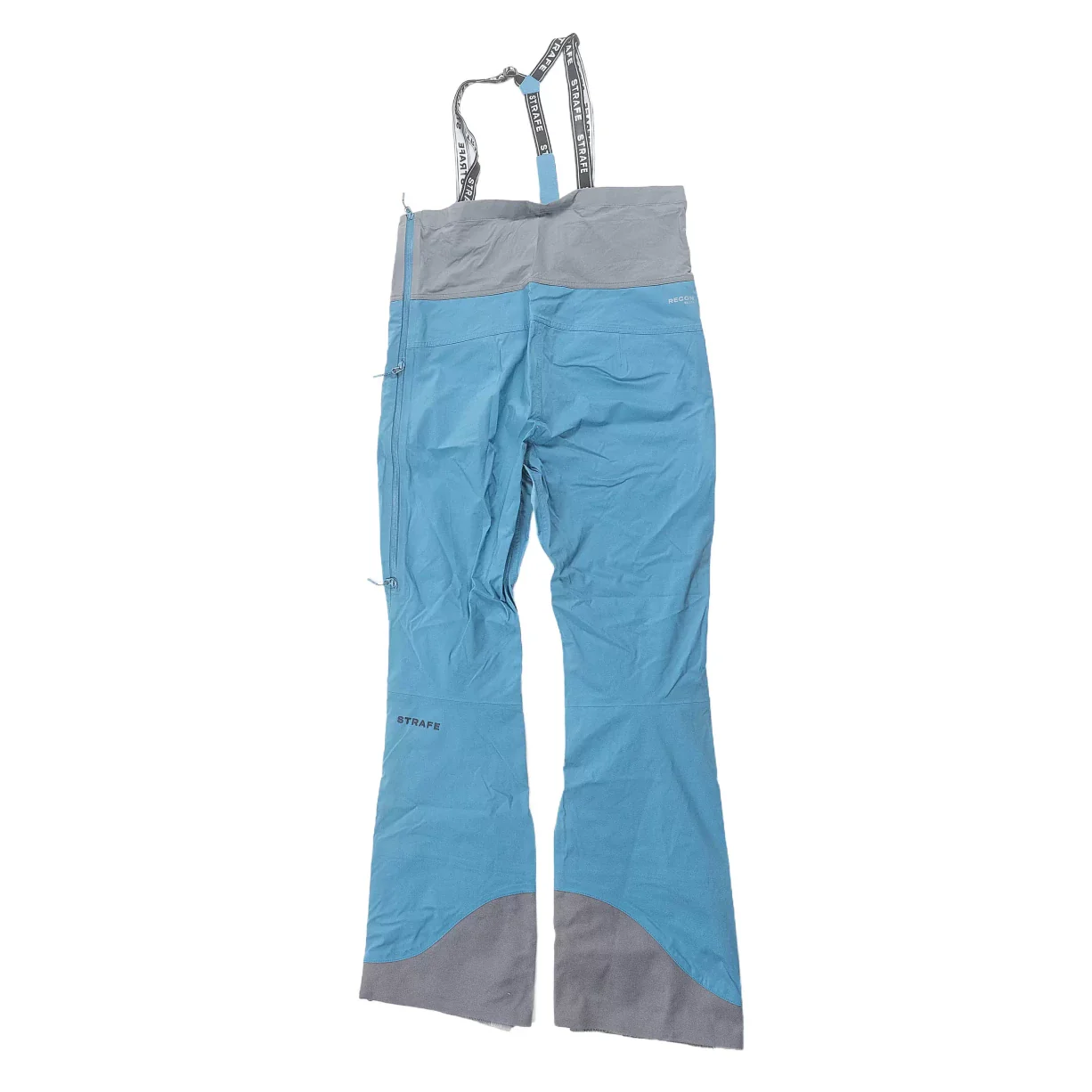 Strafe Willow 3L Shell Half-Bib Pant - Women's - Image 2