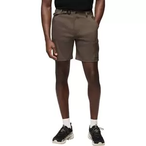 PrAna Stretch Zion 10in Short