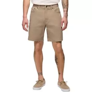 PrAna Stretch Zion 5 Pocket 8in Short