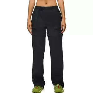 PrAna Stretch Zion Convertible Pant