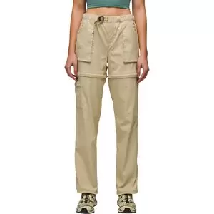 PrAna Stretch Zion Convertible Pant
