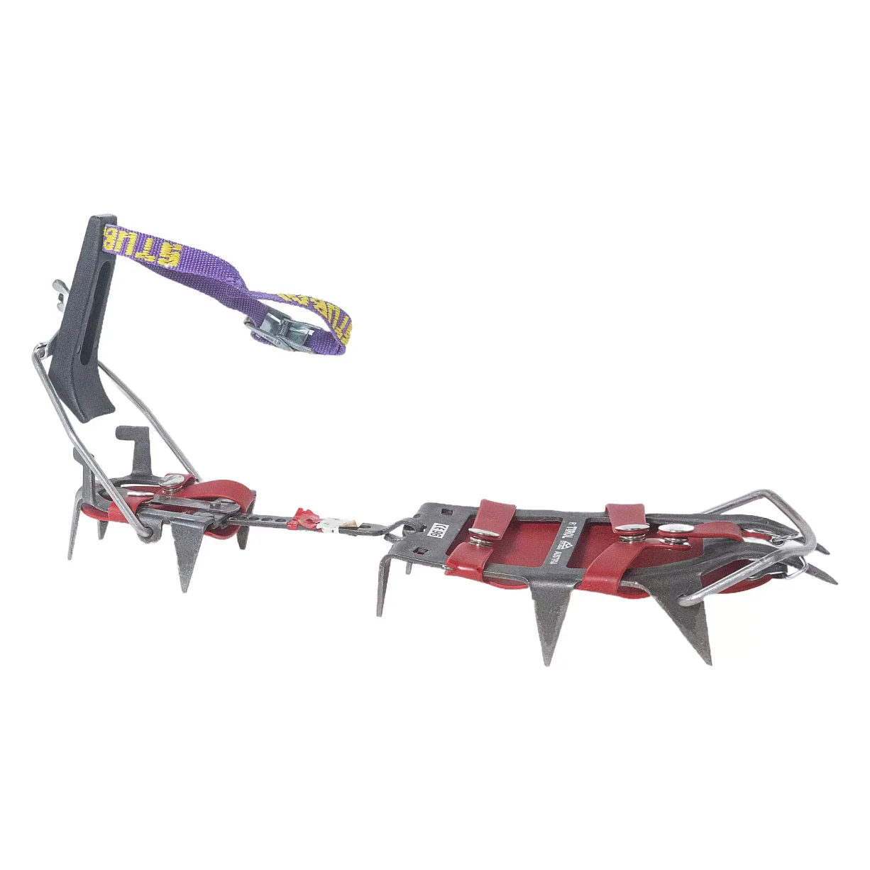 Stubai Tirol Crampons