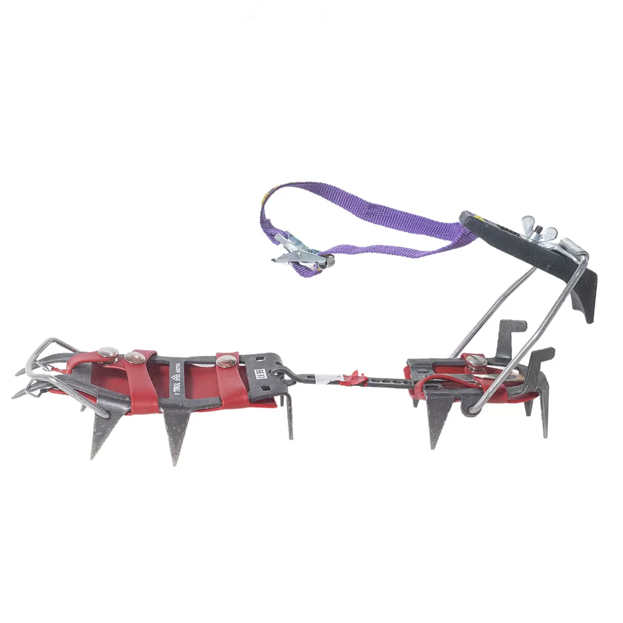 Stubai Tirol Crampons - Image 3