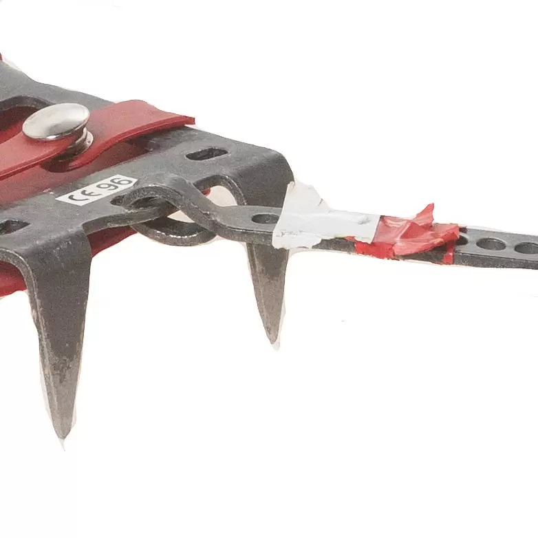 Stubai Tirol Crampons - Image 5