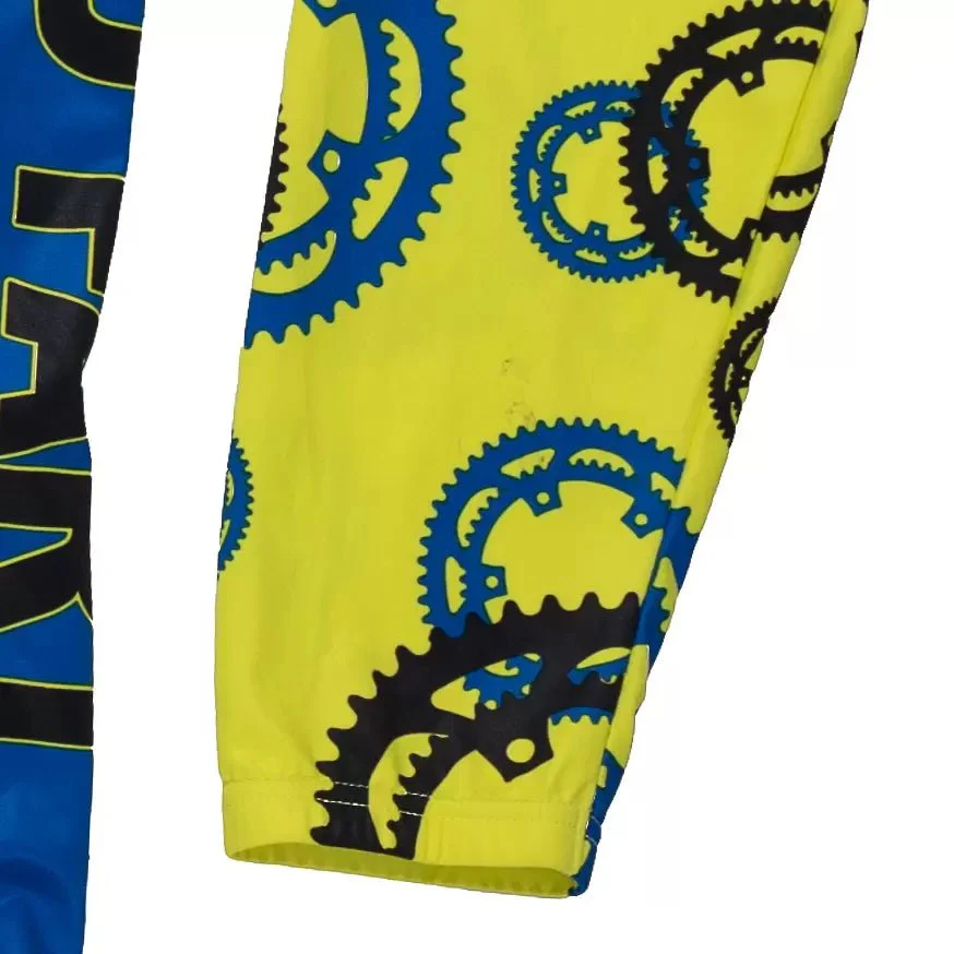 Suarez LS Cyling Jersey - Men's - Image 3
