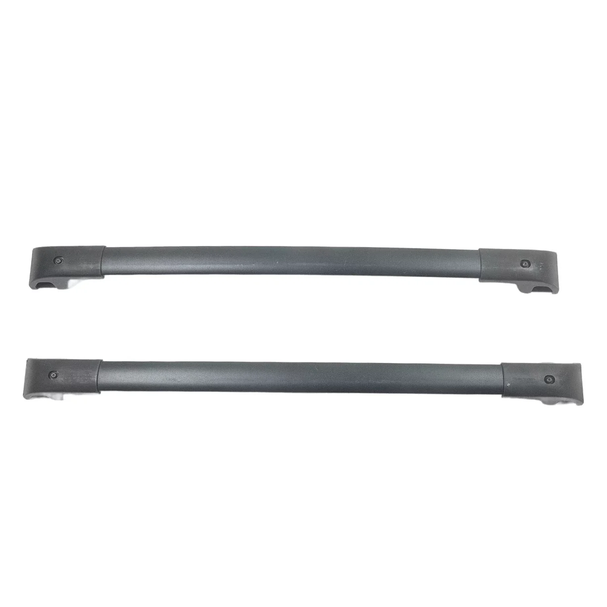 Subaru Ascent Aero Crossbar Set