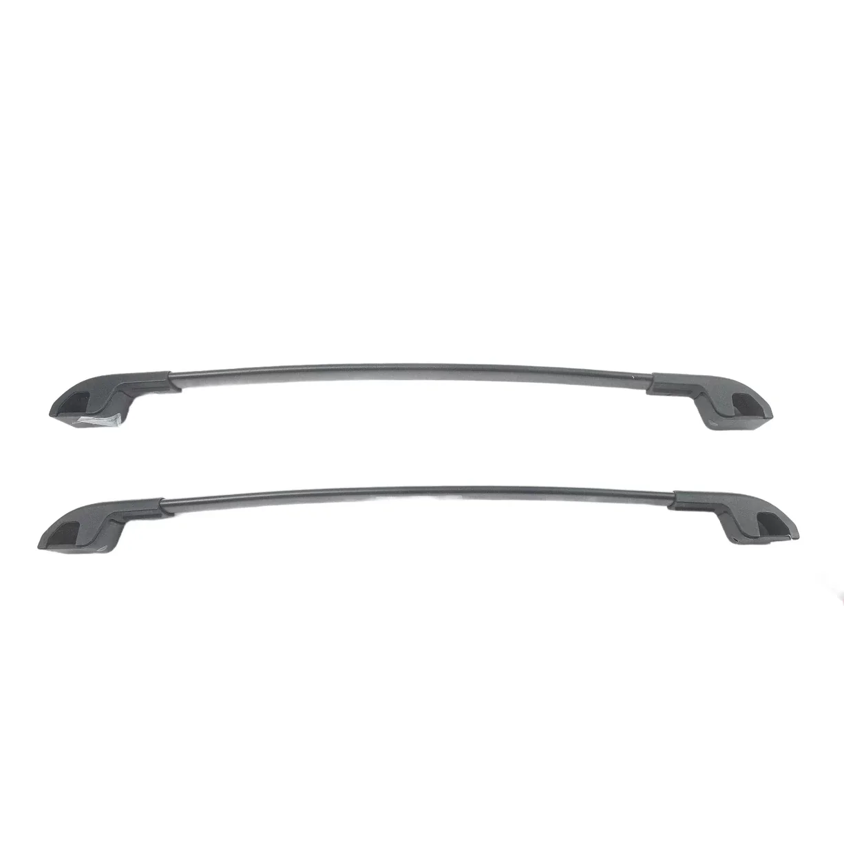 Subaru Ascent Aero Crossbar Set - Image 2