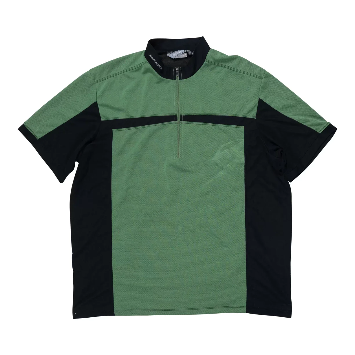 Sugoi 1/2-Zip Short-Sleeve Cycling Jersey - Men's