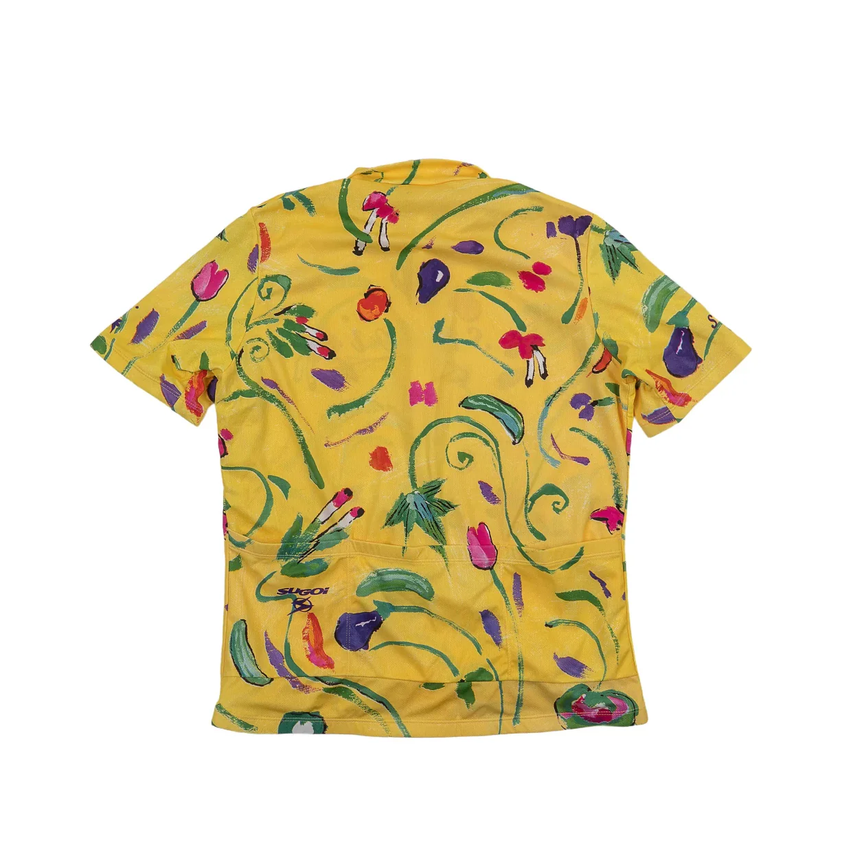 Sugoi Cycling Jersey - Women's - Image 3