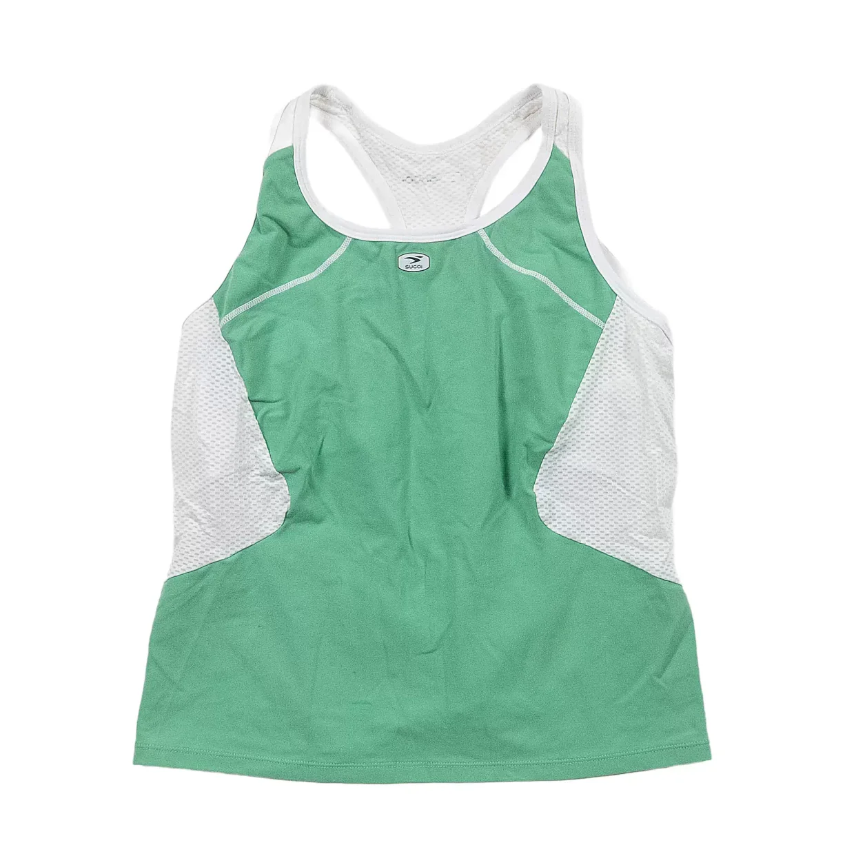 Sugoi Racerback Tank - Women's