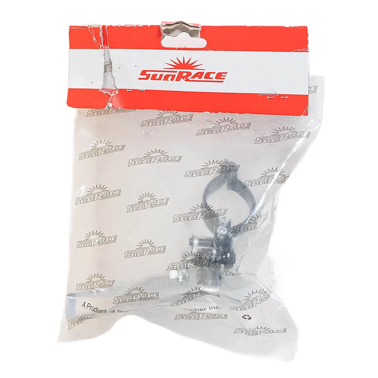 Sun Race M2 Front Derailleur
