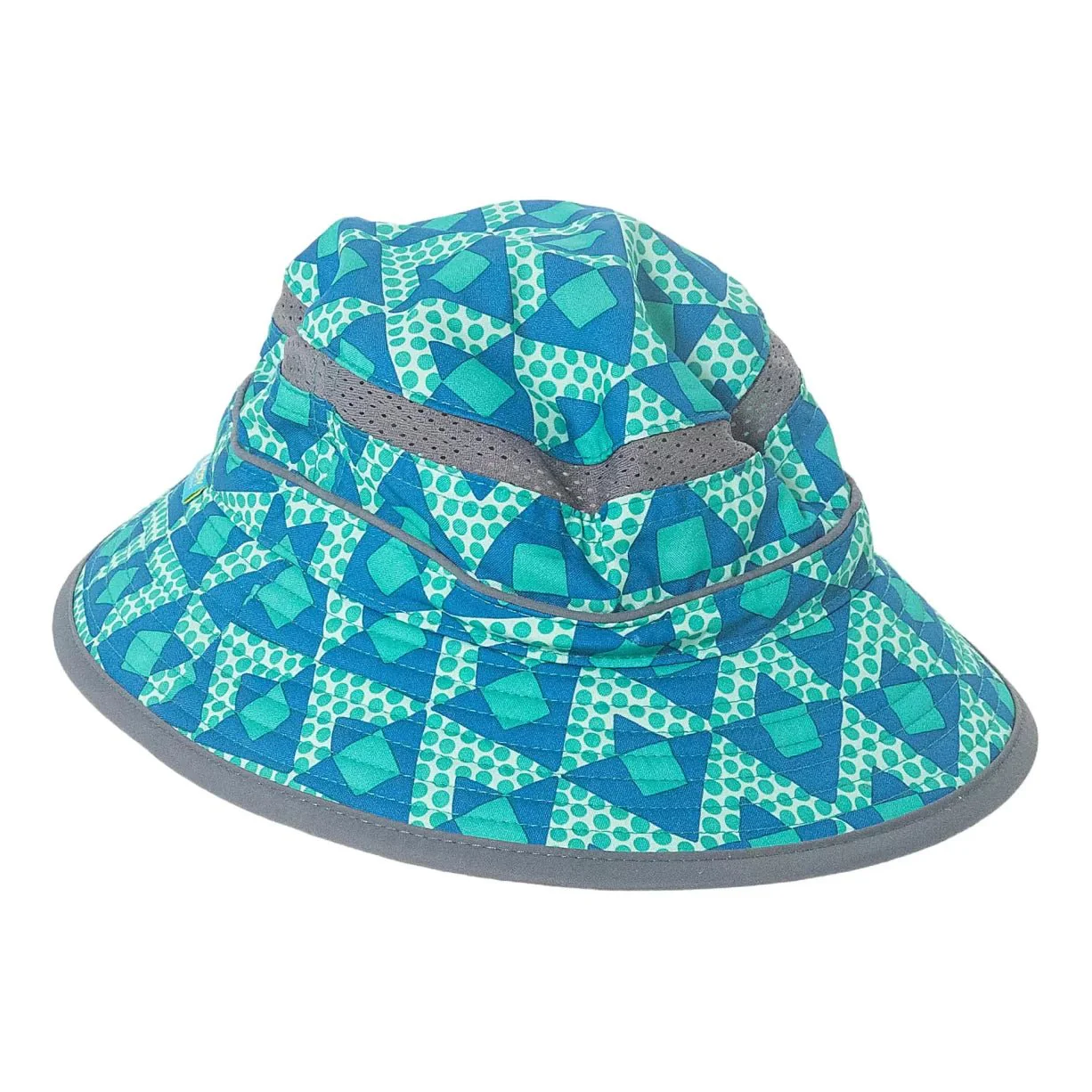 Sunday Afternoons Bucket Hat - Kids'