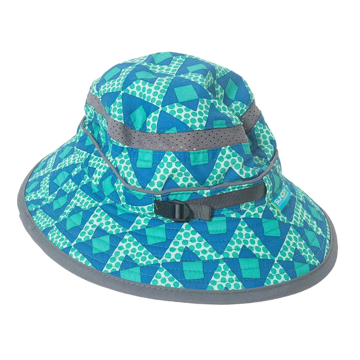 Sunday Afternoons Bucket Hat - Kids' - Image 3