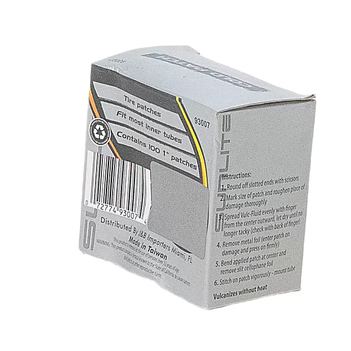 Sunlite Patch Kit - Image 2