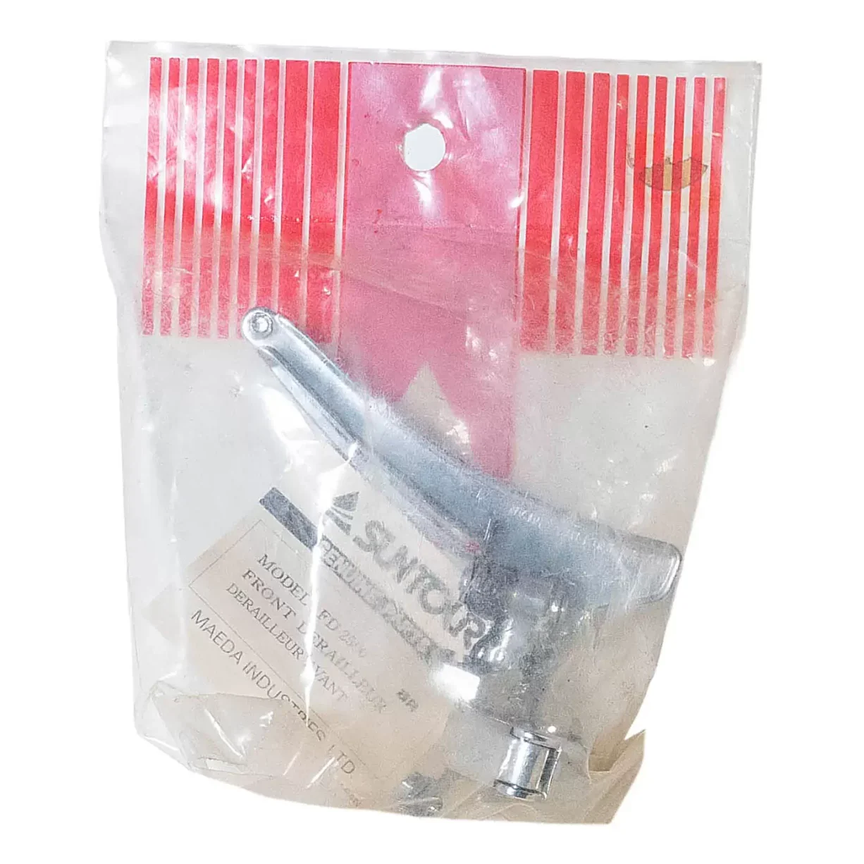 Suntour Front Derailleur FD-2500