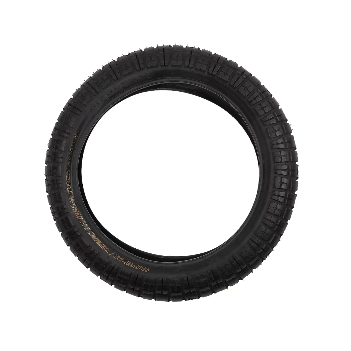SUPER73 BDGR Off-Road - Street Hybrid Tire - Image 2