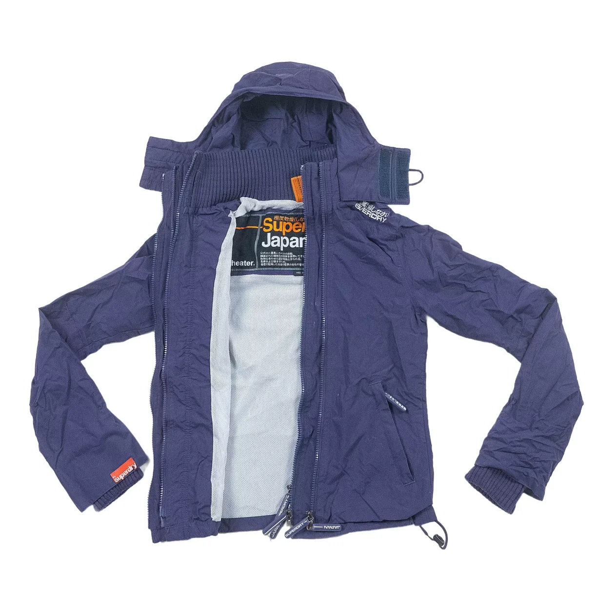 Superdry Windcheater Jacket - Women's - Image 2