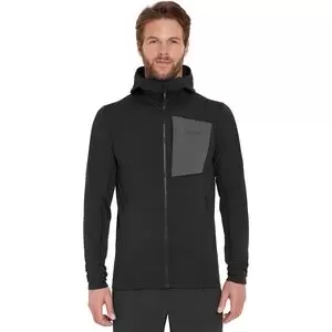 Rab Superflux Hooded Jacket