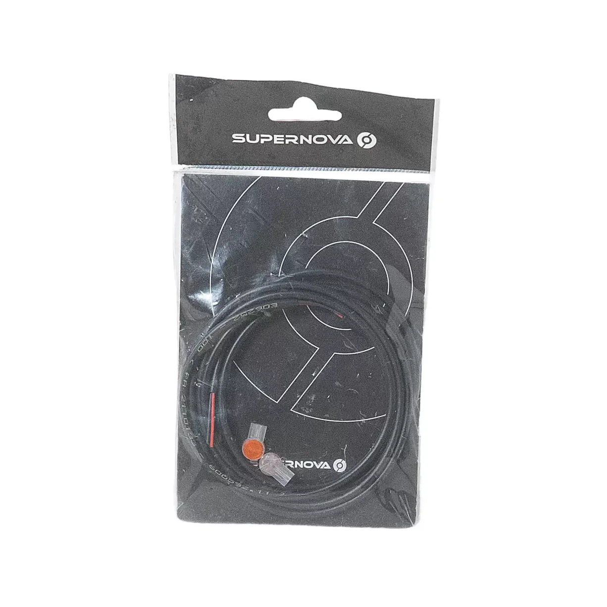 Supernova Brose Front Light Connection Cable